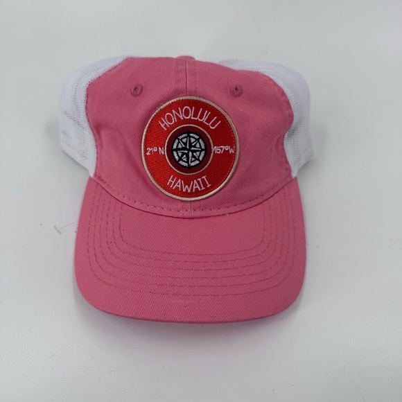 Honolulu‎ Hawaii By Outdoor Caps- Ladies fit - Picture 2 of 6